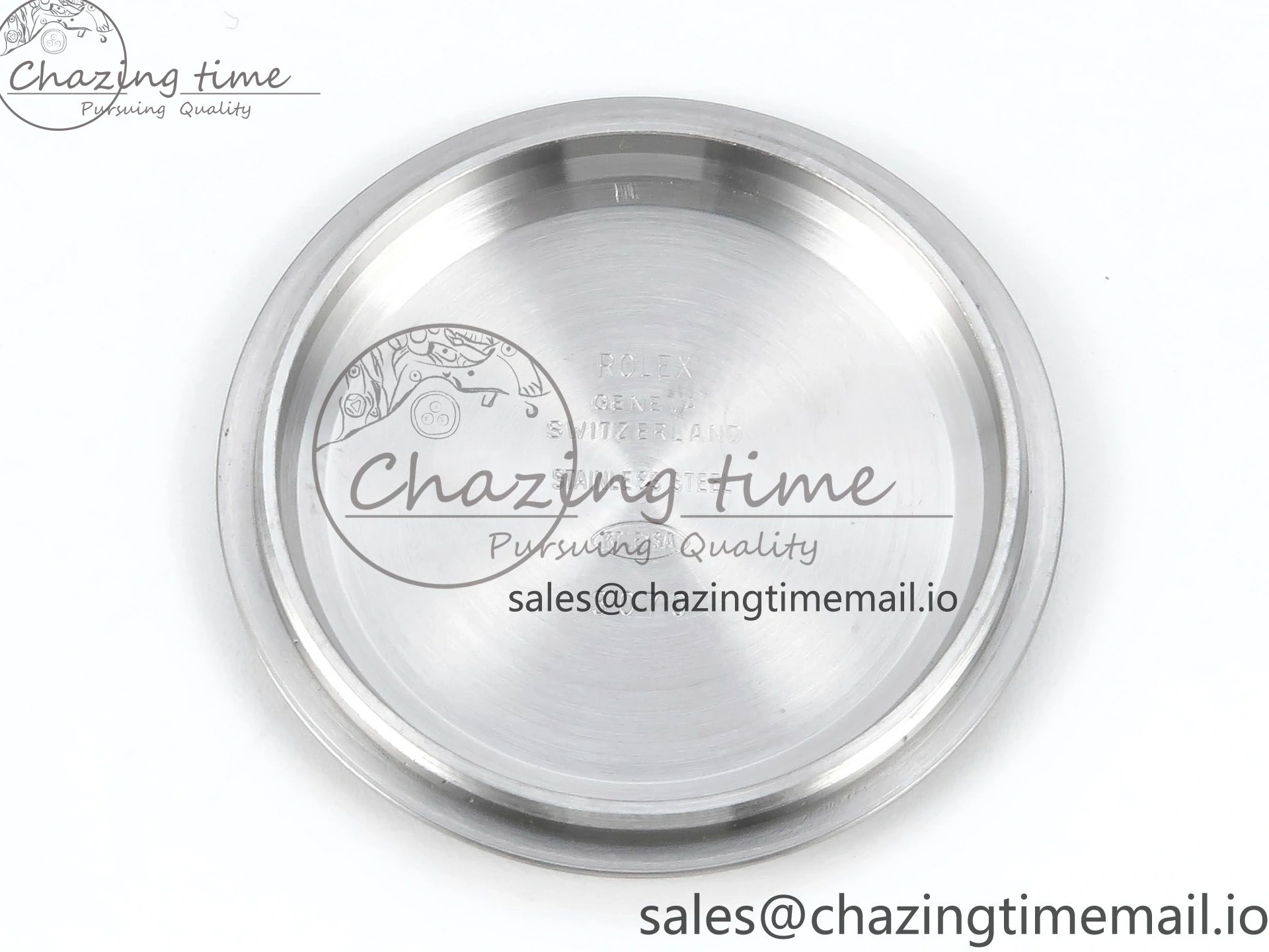 Good Copy Rolex Watches Best on Edition QF 721 V 1:1 Daytona AllSeason SH4131 YG SS Braclet White Dial 126503 1222